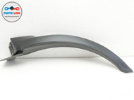 2020-23 RANGE ROVER EVOQUE REAR LEFT FENDER WHEEL ARCH TRIM FLARE MOLDING L551 EQ042120-136