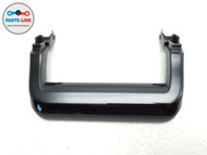 2020-2021 RANGE ROVER EVOQUE REAR CENTER CONSOLE ARMREST TRIM BEZEL COVER PANEL #EQ042120