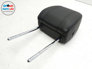 2020-23 RANGE ROVER EVOQUE FRONT SEAT HEADREST SUPPORT BLACK LEFT OR RIGHT L551 EQ042120-145