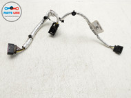 2020 RANGE ROVER EVOQUE L551 2.0L AWD TRANSFER CASE WIRING HARNESS PLUGS CABLE EQ042120-192
