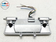 2020-2021 RANGE ROVER EVOQUE FRONT WINDSHIELD LANE DEPARTURE CAMERA MODULE UNIT EQ042120-108