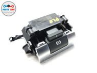 2020-23 RANGE ROVER EVOQUE PARKING HAND BRAKE SWITCH BUTTON L551 L550 DEFENDER EQ042120-107