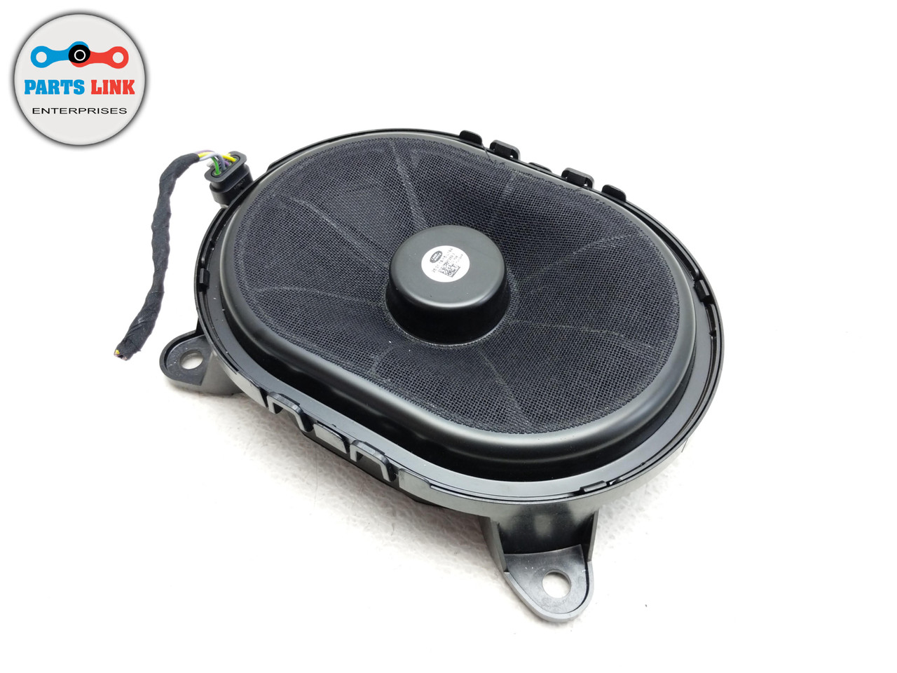 2020-2021 RANGE ROVER EVOQUE L551 MERIDIAN AUDIO SOUND SPEAKER ...