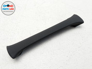 2020-23 RANGE ROVER EVOQUE UPPER STEERING COLUMN DASH TRIM BEZEL TRIM MOLDING #EQ042120