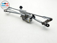 2020-22 RANGE ROVER EVOQUE FRONT WINDSHIELD WIPER MOTOR LINKAGE TRANS ASSY L551 #EQ042120