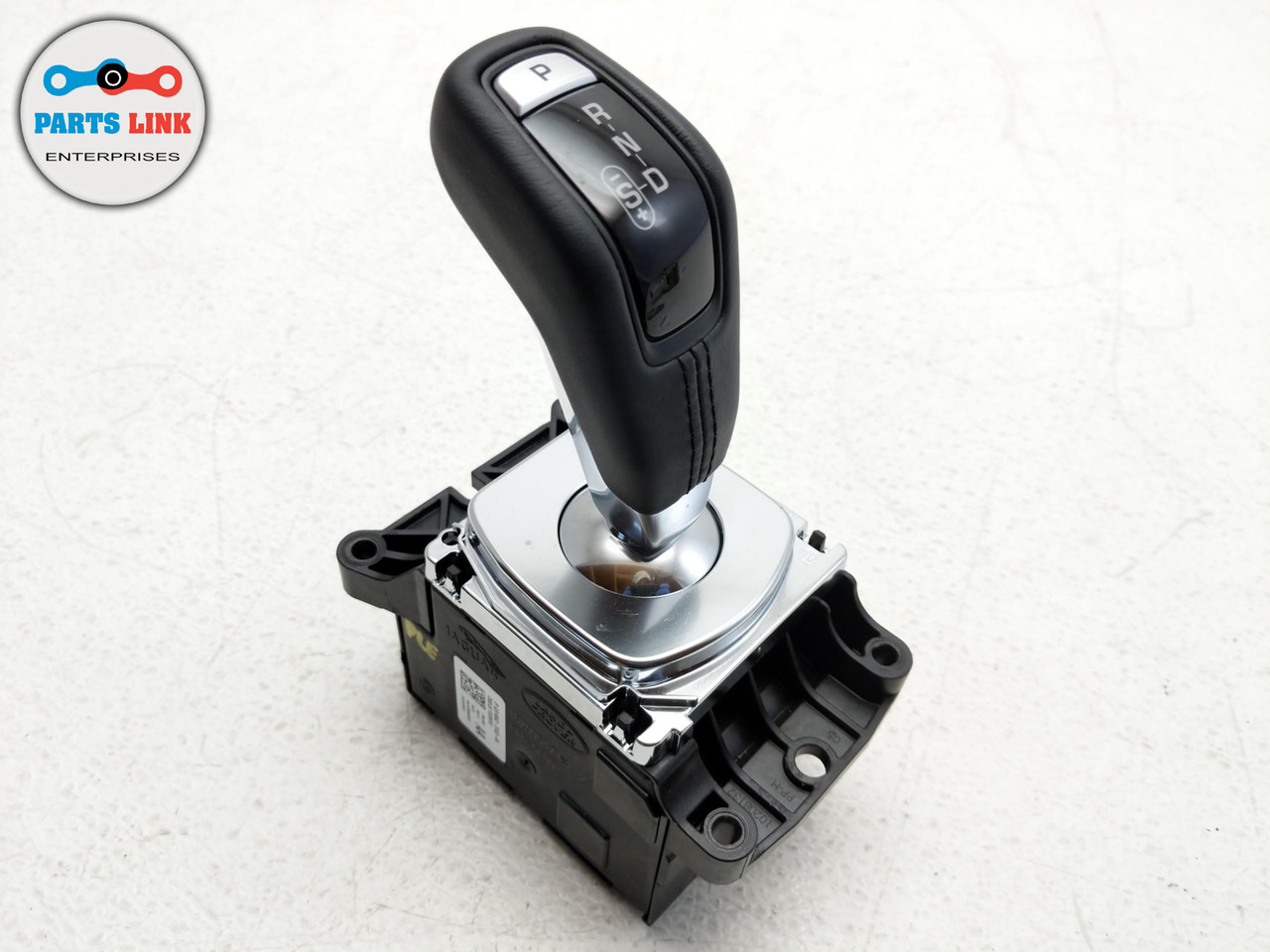 2020 RANGE ROVER EVOQUE L551 FLOOR AUTO TRANSMISSION GEAR SELECTOR
