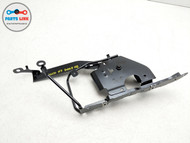 2020 RANGE ROVER EVOQUE L551 REAR LEFT QUARTER SEAT PAD CUSHION BRACKET SUPPORT EQ042120-036