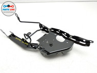 2020 RANGE ROVER EVOQUE L551 REAR RIGHT QUARTER SEAT PAD CUSHION BRACKET MOUNT EQ042120-035