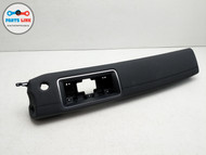 2020-2021 RANGE ROVER EVOQUE RIGHT DASH SCREEN TRIM BEZEL PANEL MOLDING COVER RH #EQ042120