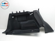 2020-23 RANGE ROVER EVOQUE REAR LEFT QUARTER ACCESS COVER PANEL SIDE TRIM L551 #EQ042120
