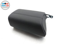 2020-2021 RANGE ROVER EVOQUE L551 LEFT DRIVER DASH COLUMN SIDE TRIM CORNER COVER #EQ042120