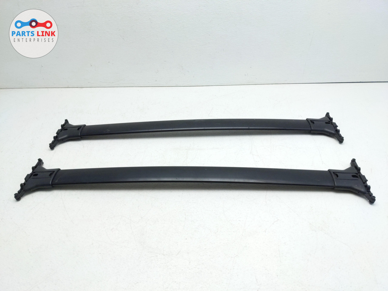 Genuine LEXUS OEM Roof Rack Cover - Left Rear For 2007-2009 RX350 & 2004-2006 RX330
