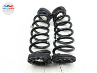 2020-23 RANGE ROVER EVOQUE REAR RIGHT LEFT SHOCK ABSORBER STRUT COIL SPRING L551 EQ041420-232