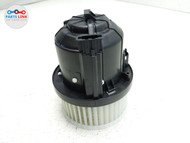 2019-2021 RANGE ROVER EVOQUE FRONT AC AIR HEATER BLOWER FAN IMPELLER MOTOR EQ041420-251