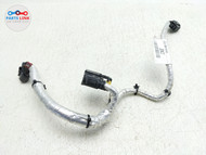 2020 RANGE ROVER EVOQUE L551 2.0L GAS AWD TRANSFER CASE HARNESS WIRING PLUG LINE EQ041420-198
