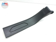 2020-2021 RANGE ROVER EVOQUE REAR RIGHT DOOR SILL SCUFF STEP PLATE COVER TRIM RR EQ041420-112