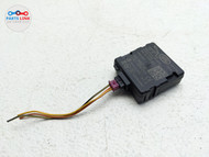 2020 RANGE ROVER EVOQUE L551 TOP DASH COMFORT CONTROL MODULE UNIT BRAIN COMPUTER EQ041420-169
