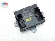 2020-2021 RANGE ROVER EVOQUE L551 REAR RIGHT DOOR CONTROL MODULE UNIT BRAIN ECM #EQ041420