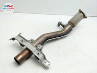 2020-23 RANGE ROVER EVOQUE EXHAUST MID PIPE TUBE MOUNT MAIN HOSE LINE L551 #EQ041420