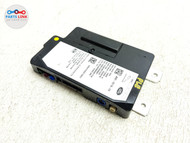 2020 RANGE ROVER EVOQUE L551 REAR RIGHT QUARTER TELEMATICS CONTROL MODULE UNIT EQ041420-165
