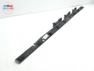 2020-23 RANGE ROVER EVOQUE LEFT ROCKER SKIRT MOLDING TRIM SIDE BRACKET COVER 551 EQ041420-102