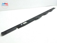 2020-23 RANGE ROVER EVOQUE RIGHT ROCKER SKIRT MOLDING TRIM COVER BRACKET L551 EQ041420-101