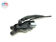 2020-23 RANGE ROVER EVOQUE REAR BACK LIFTGATE GLASS WIPER MOTOR ARM ASSY L551 #EQ041420