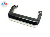 2020-2021 RANGE ROVER EVOQUE REAR CENTER CONSOLE AC A/C TRIM MOLDING COVER BEZEL #EQ041420