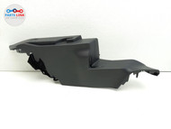 2020-2021 RANGE ROVER EVOQUE REAR RIGHT QUARTER PANEL UPPER LOADSPACE TRIM COVER #EQ041420