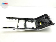 2020-23 RANGE ROVER EVOQUE CENTER CONSOLE TRIM BEZEL FRAME COVER AMBIENT L551 #EQ041420