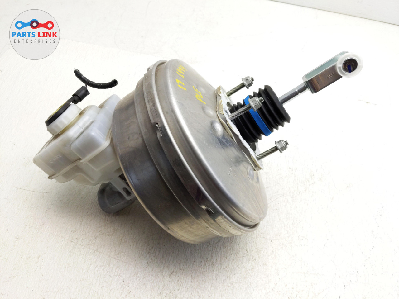 20172020 RANGE ROVER SPORT L494 POWER BRAKE MASTER CYLINDER BOOSTER