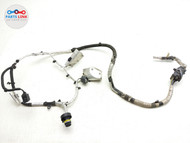 2017 RANGE ROVER SPORT L494 AUTOMATIC 8 SPEED TRANSMISSION HARNESS WIRING PLUGS RS050620-197