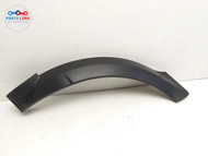 2014-2021 RANGE ROVER SPORT L494 REAR LEFT QUARTER FENDER FLARE ARCH MOLDING LH RS050620-181