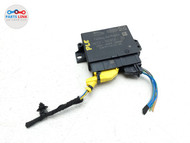 2017 RANGE ROVER SPORT L494 PARKING AID PDC ASSIST CONTROL MODULE UNIT BRAIN ECM RS050620-168