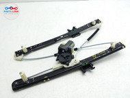 REAR LEFT DOOR WINDOW REGULATOR MOTOR ASSEMBLY 2014-22 RANGE ROVER SPORT L494 RS050620-104