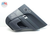 14-17 RANGE ROVER SPORT L494 REAR RIGHT DOOR TRIM PANEL SPEAKER COVER ARMREST RR #RS050620