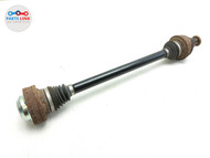 REAR AXLE SHAFT CV JOINT FITS RIGHT OR LEFT 2011-2018 AUDI A8L D4 A6 A7 RS7 S8 #AU061819