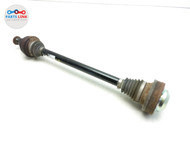 2011-2018 AUDI A8L D4 REAR AXLE SHAFT CV JOINT FITS LEFT OR RIGHT A6 A7 RS7 S8 #AU061819