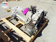 8 SPEED AUTOMATIC TRANSMISSION GEARBOX ID MNX MXR 2011-2012 AUDI A8 D4 4.2L AWD AU061819-185