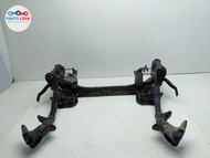 FRONT ENGINE CRADLE SUBFRAME CROSSMEMBER STABILIZER BAR 2011-2014 AUDI A8L 8S D4 #AU061819