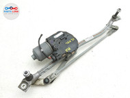 WIPER MOTOR LINKAGE TRANSMISSION FRONT WINDSHIELD ASSY 2011-2014 AUDI A8L S8 D4 #AU061819
