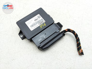 2011-2016 AUDI A8L D4 REAR LEFT HAND PARKING BRAKE CONTROL MODULE UNIT S8 A7 A6 #AU061819
