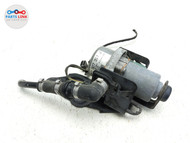 2011-2017 AUDI A8L D4 ABS POWER BRAKE BOOSTER VACUUM PUMP MOUNT BRACKET ASSEMBLY AU061819-188