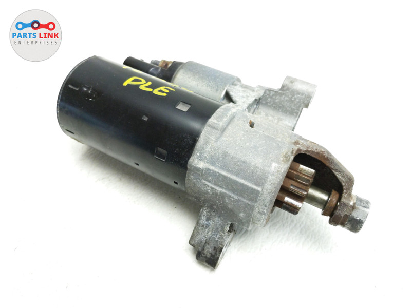 20112018 AUDI A8L S8 D4 ENGINE MOTOR IGNITION STARTER ASSEMBLY S4 S5 S6 S7 RS7