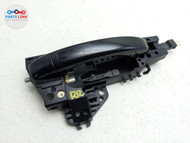 REAR RIGHT OUTER DOOR HANDLE OPENER GRIP ASSEMBLY 2011-2014 AUDI A8 A8L S8 D4 #AU061819