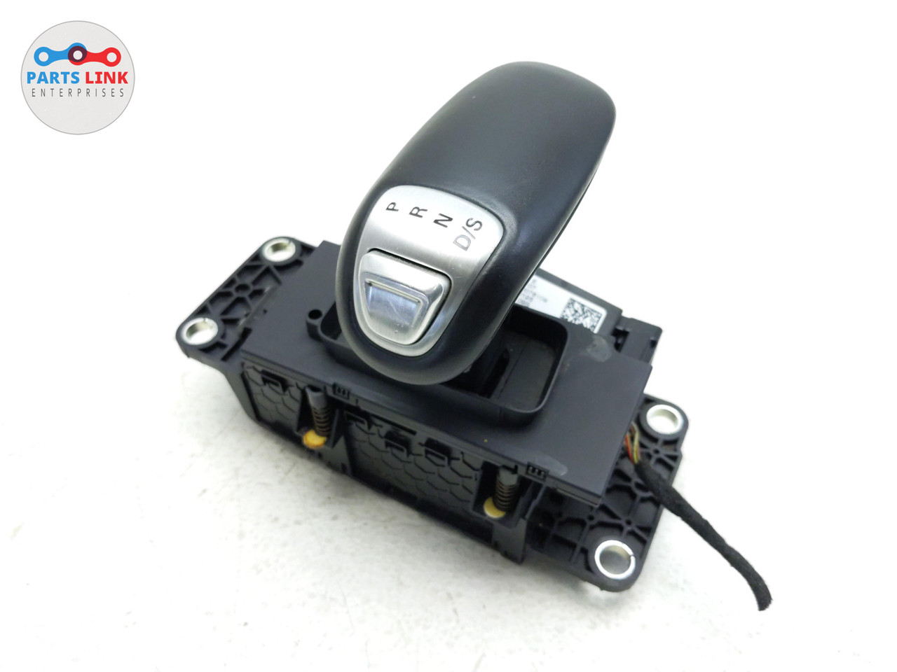 2011-2018 AUDI A8 A8L S8 D4 CONSOLE FLOOR AUTO SHIFTER GEAR SELECTOR