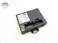 2017-20 LAND ROVER DISCOVERY L462 REAR POWER LIFT TAILGATE CONTROL MODULE UNIT LD060120-291