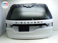2017-23 LAND ROVER DISCOVERY 5 REAR TAIL GATE LIFT TRUNK HATCH DOOR SHELL L462 LD060120-229