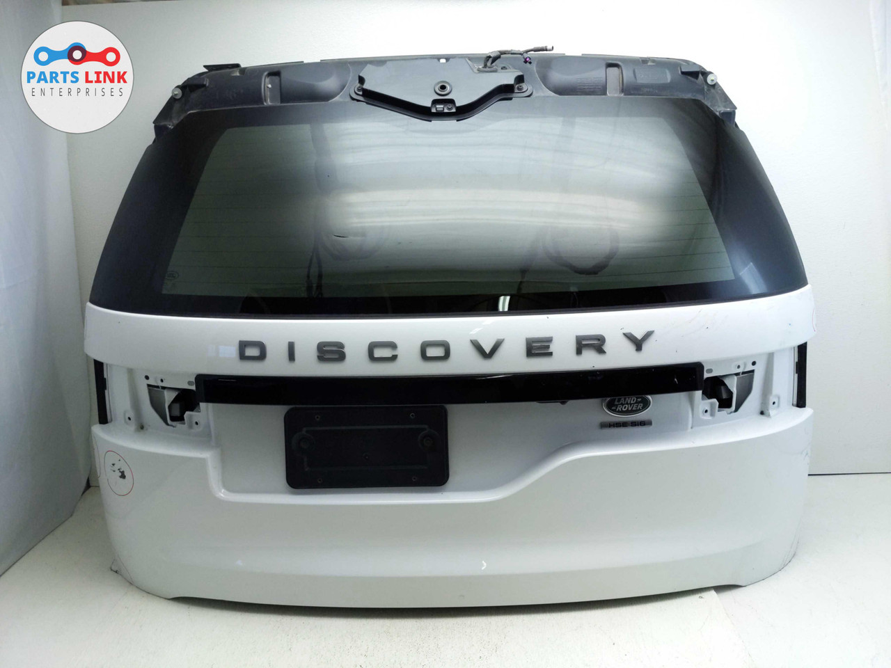 2017-23 LAND ROVER DISCOVERY 5 REAR TAIL GATE LIFT TRUNK HATCH DOOR ...