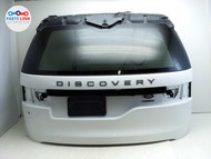 2017-23 LAND ROVER DISCOVERY 5 REAR TAIL GATE LIFT TRUNK HATCH DOOR SHELL L462 #LD060120